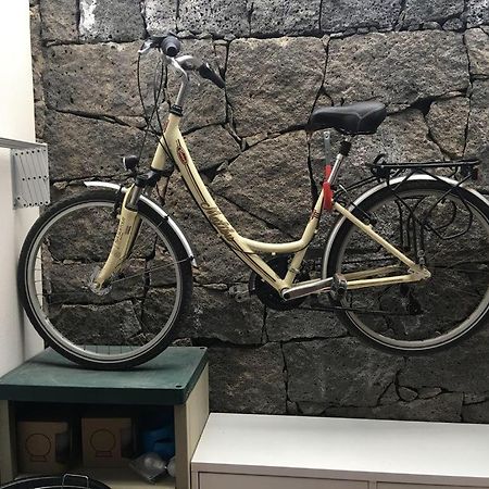 Villa Marina Piscina Climatizada Opcional Y 2 Bicis Gratuitas Playa Blanca  Ngoại thất bức ảnh