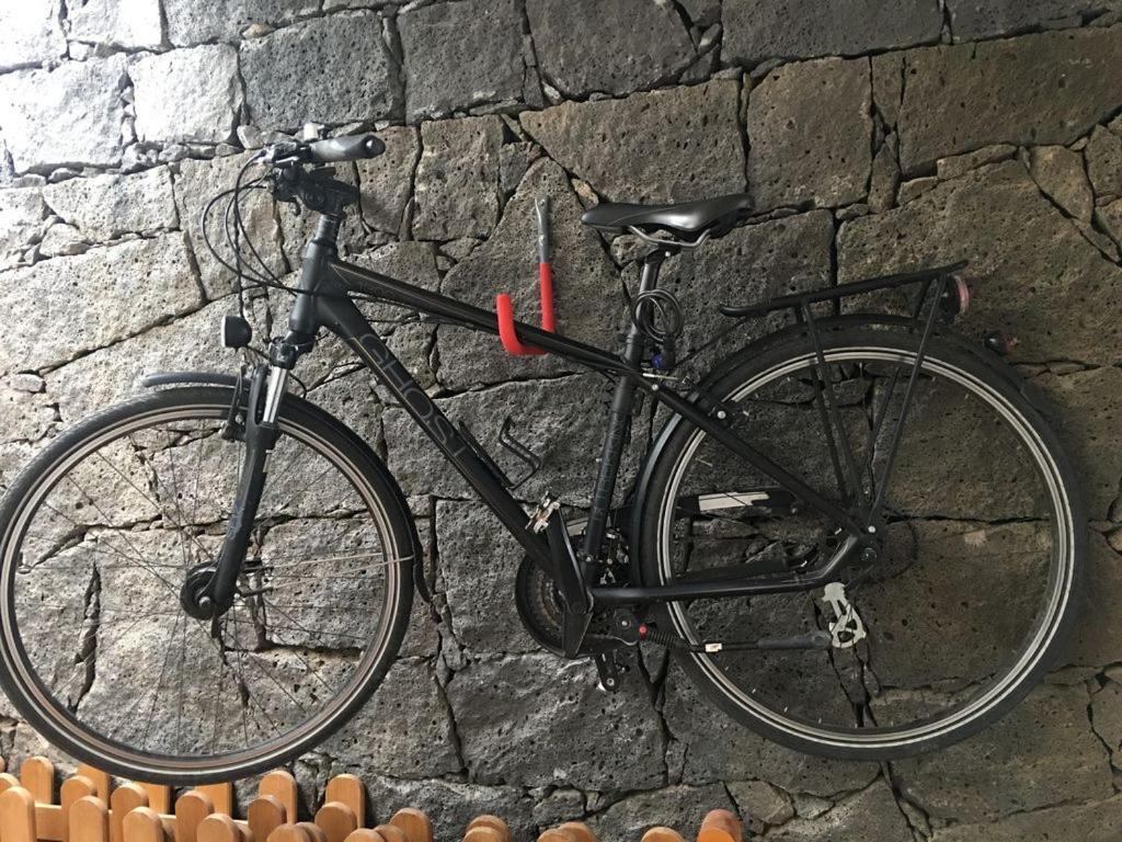 Villa Marina Piscina Climatizada Opcional Y 2 Bicis Gratuitas Playa Blanca  Ngoại thất bức ảnh