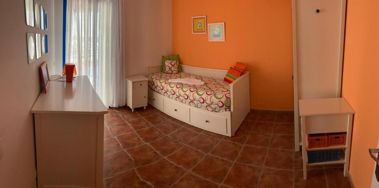 Villa Marina Piscina Climatizada Opcional Y 2 Bicis Gratuitas Playa Blanca  Ngoại thất bức ảnh