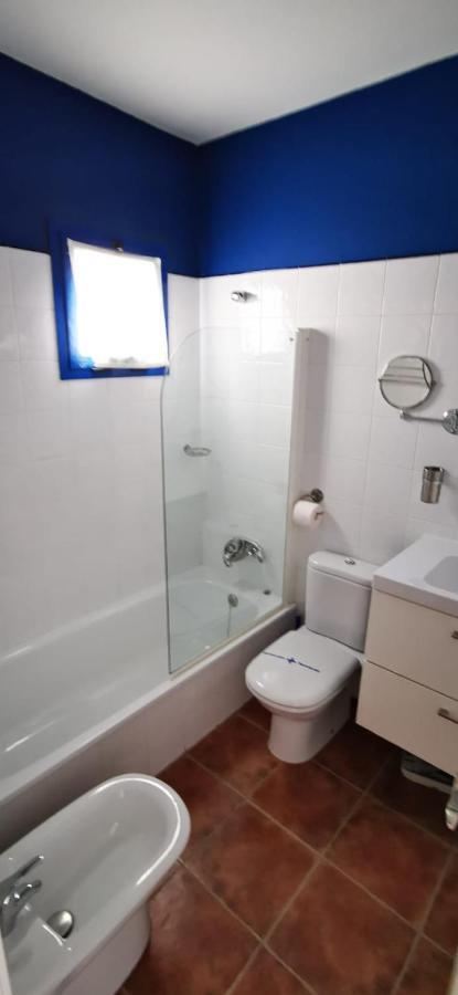Villa Marina Piscina Climatizada Opcional Y 2 Bicis Gratuitas Playa Blanca  Ngoại thất bức ảnh
