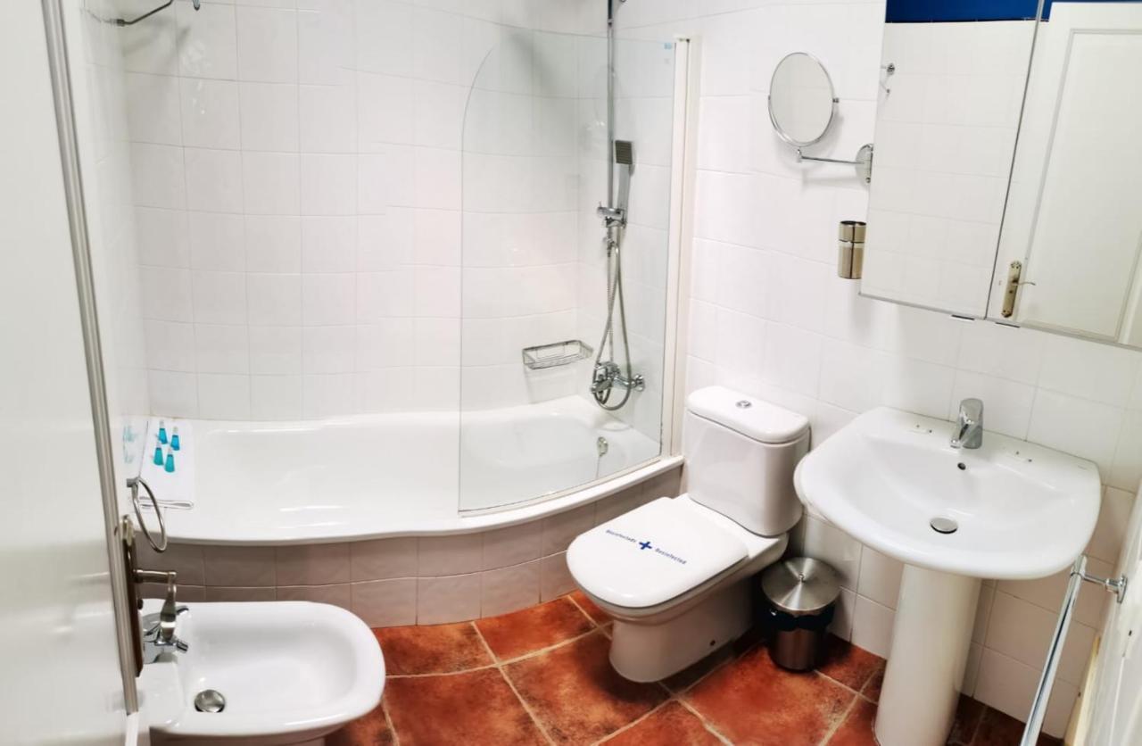 Villa Marina Piscina Climatizada Opcional Y 2 Bicis Gratuitas Playa Blanca  Ngoại thất bức ảnh