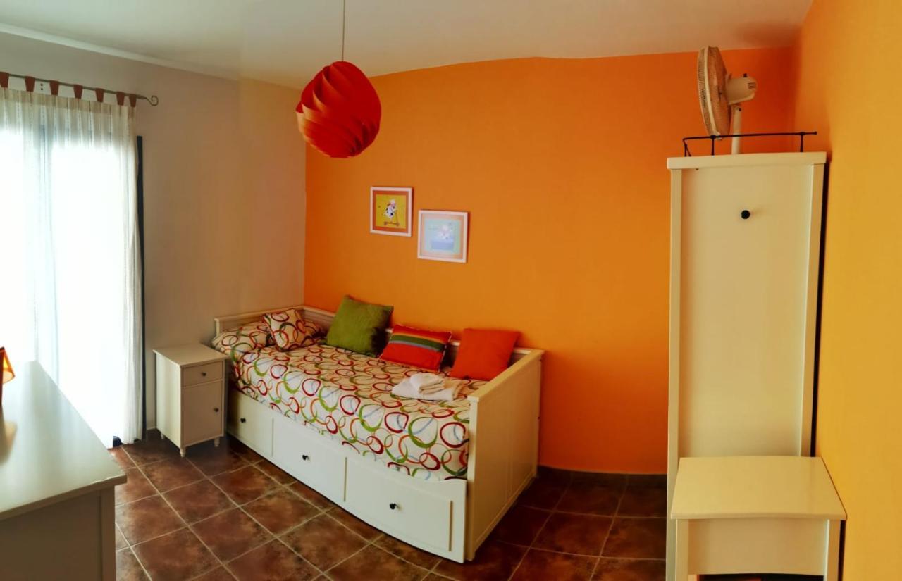 Villa Marina Piscina Climatizada Opcional Y 2 Bicis Gratuitas Playa Blanca  Ngoại thất bức ảnh